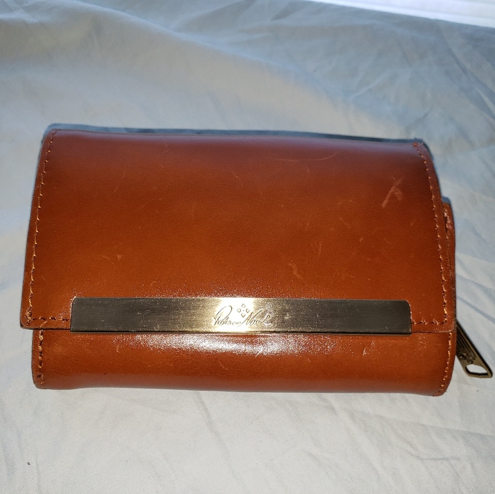 Patricia Nash wallet